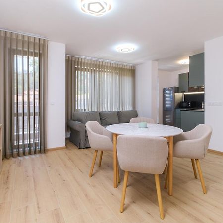 Modern 1-Bedroom Apartment With Free Parking Plowdiw Exterior foto
