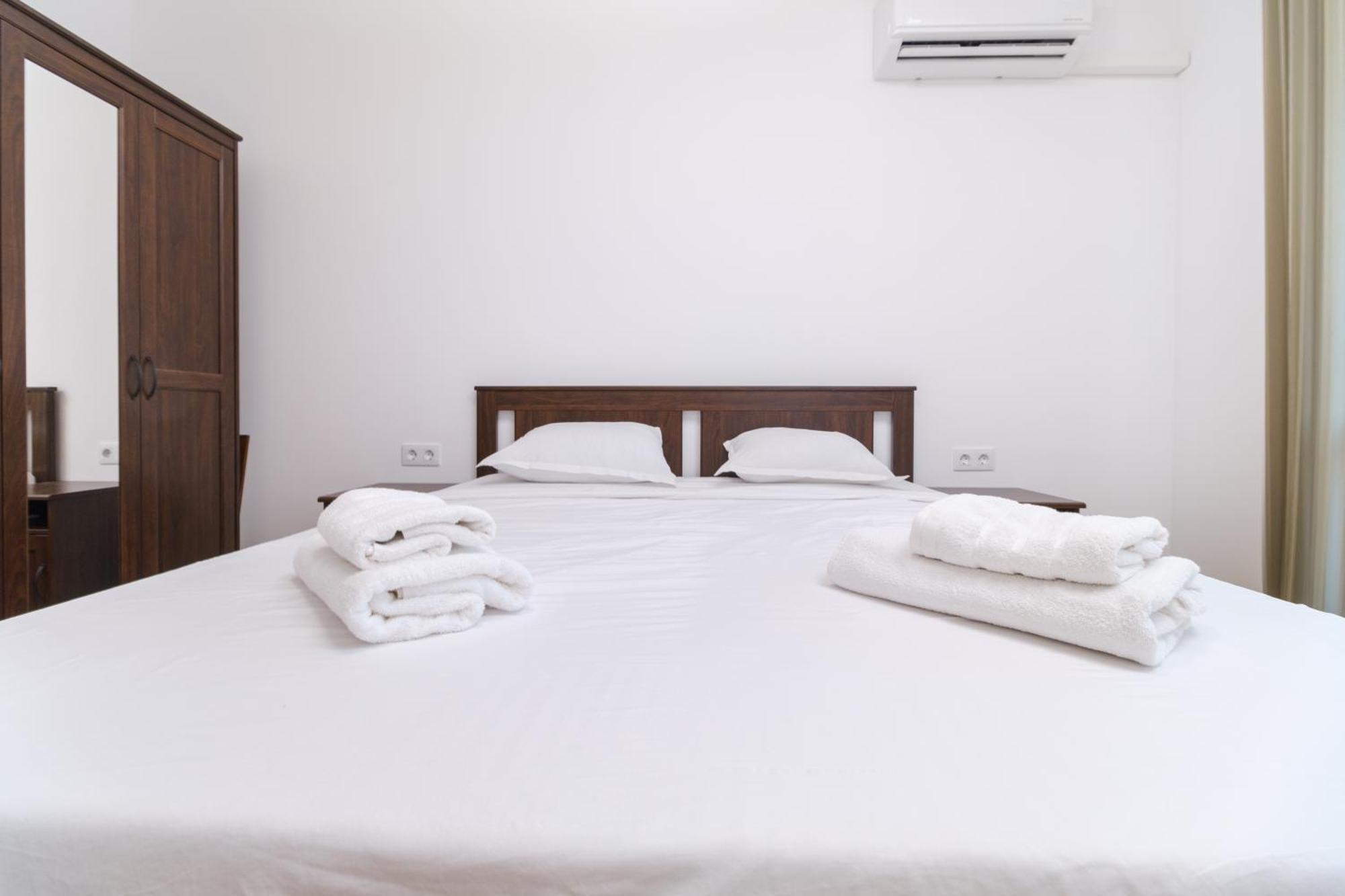 Modern 1-Bedroom Apartment With Free Parking Plowdiw Exterior foto