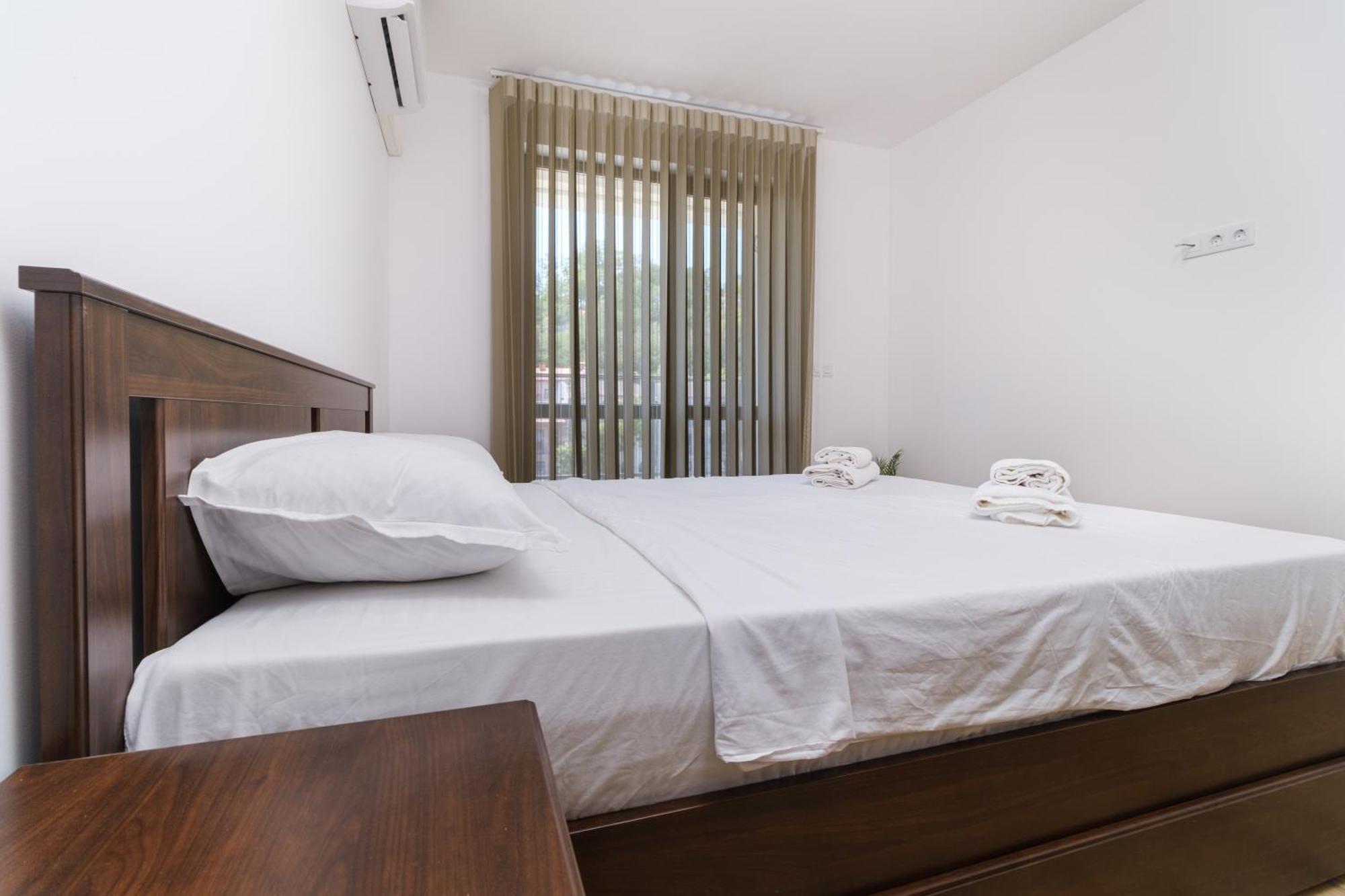 Modern 1-Bedroom Apartment With Free Parking Plowdiw Exterior foto